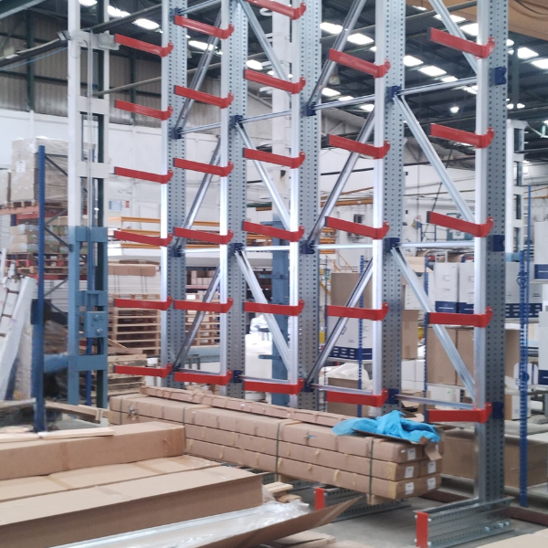 Crismar Traders-Cantilever 3